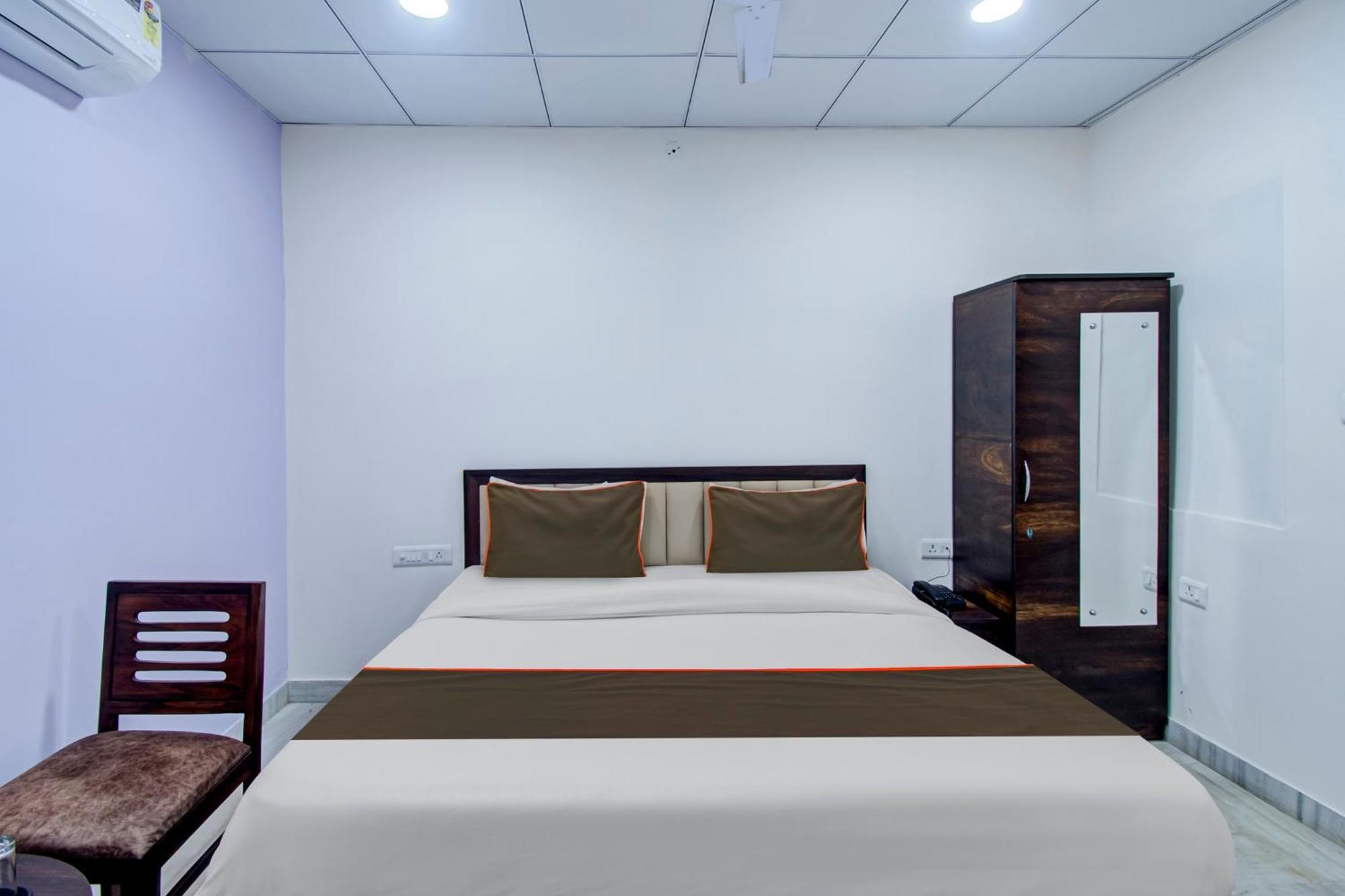 Hotel O Connect Dźajpur Zewnętrze zdjęcie