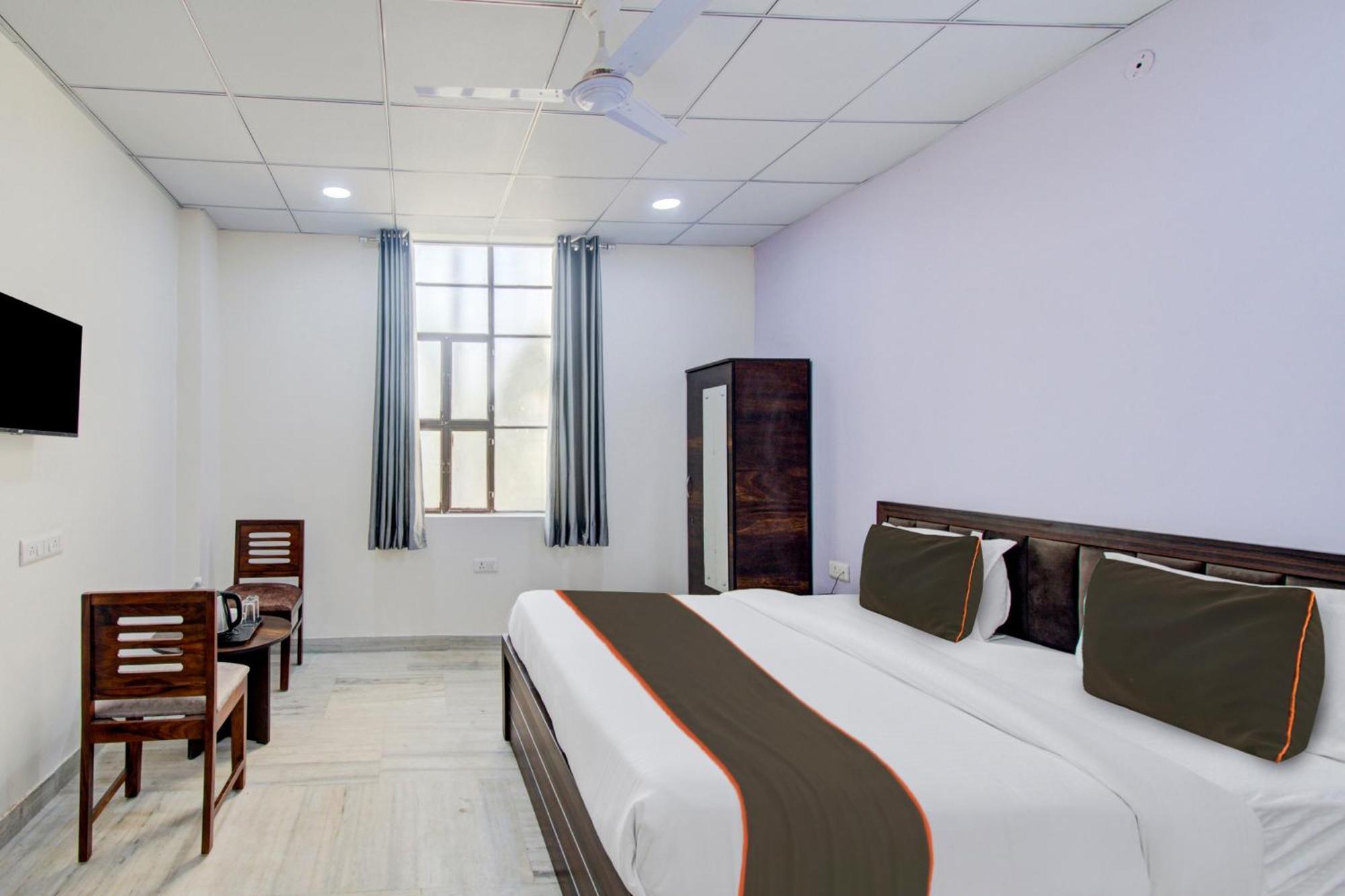 Hotel O Connect Dźajpur Zewnętrze zdjęcie