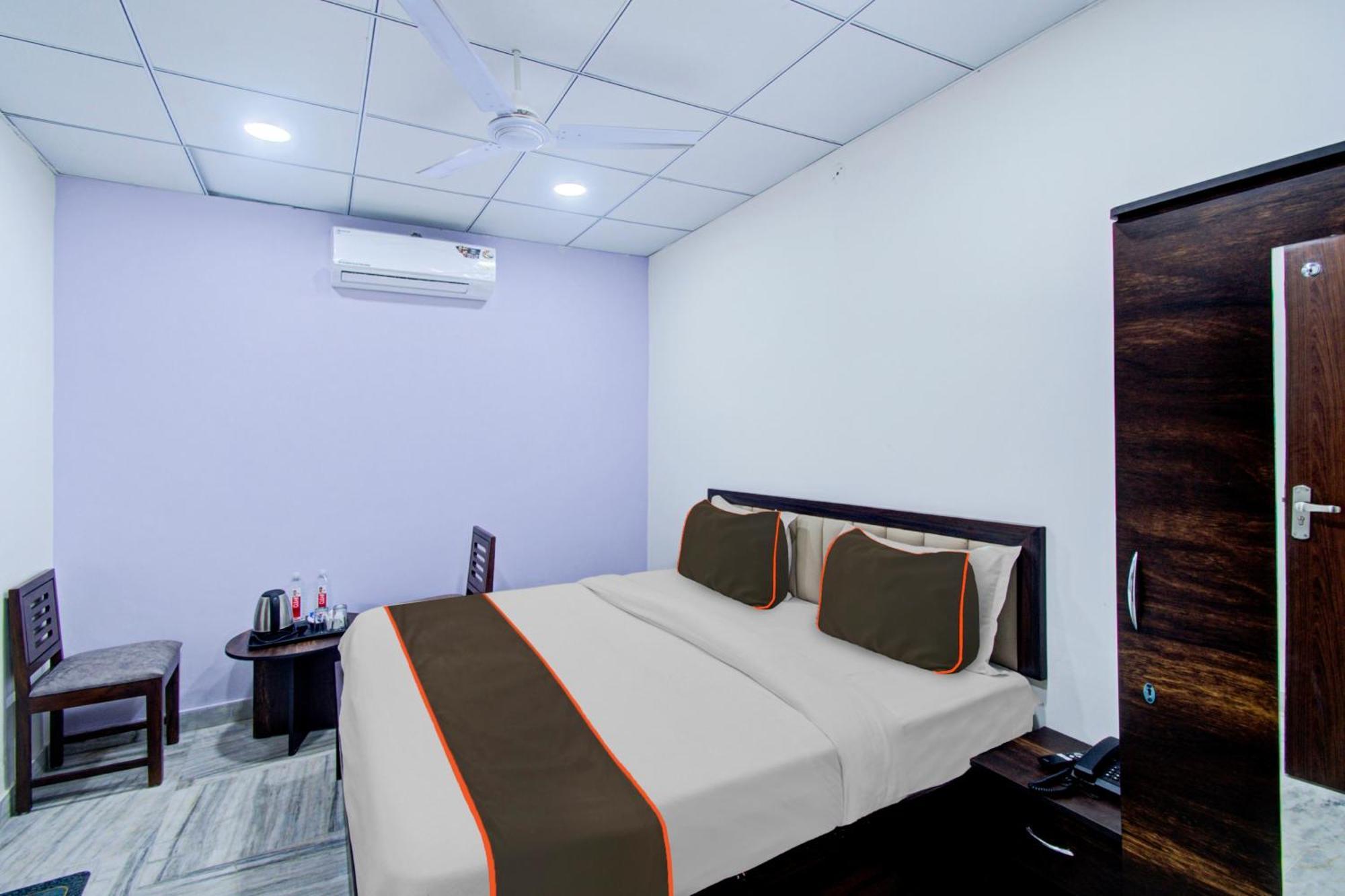 Hotel O Connect Dźajpur Zewnętrze zdjęcie