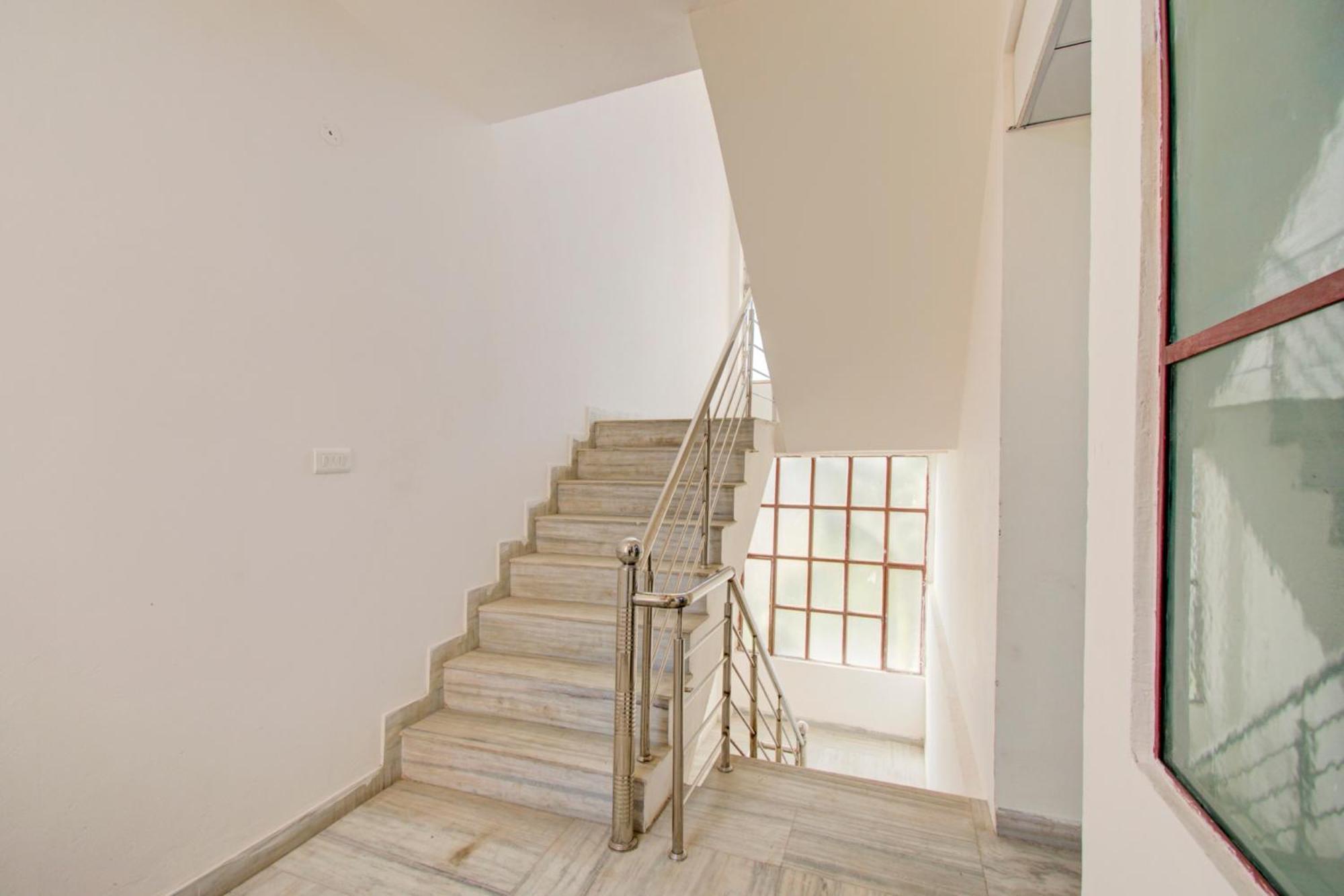 Hotel O Connect Dźajpur Zewnętrze zdjęcie