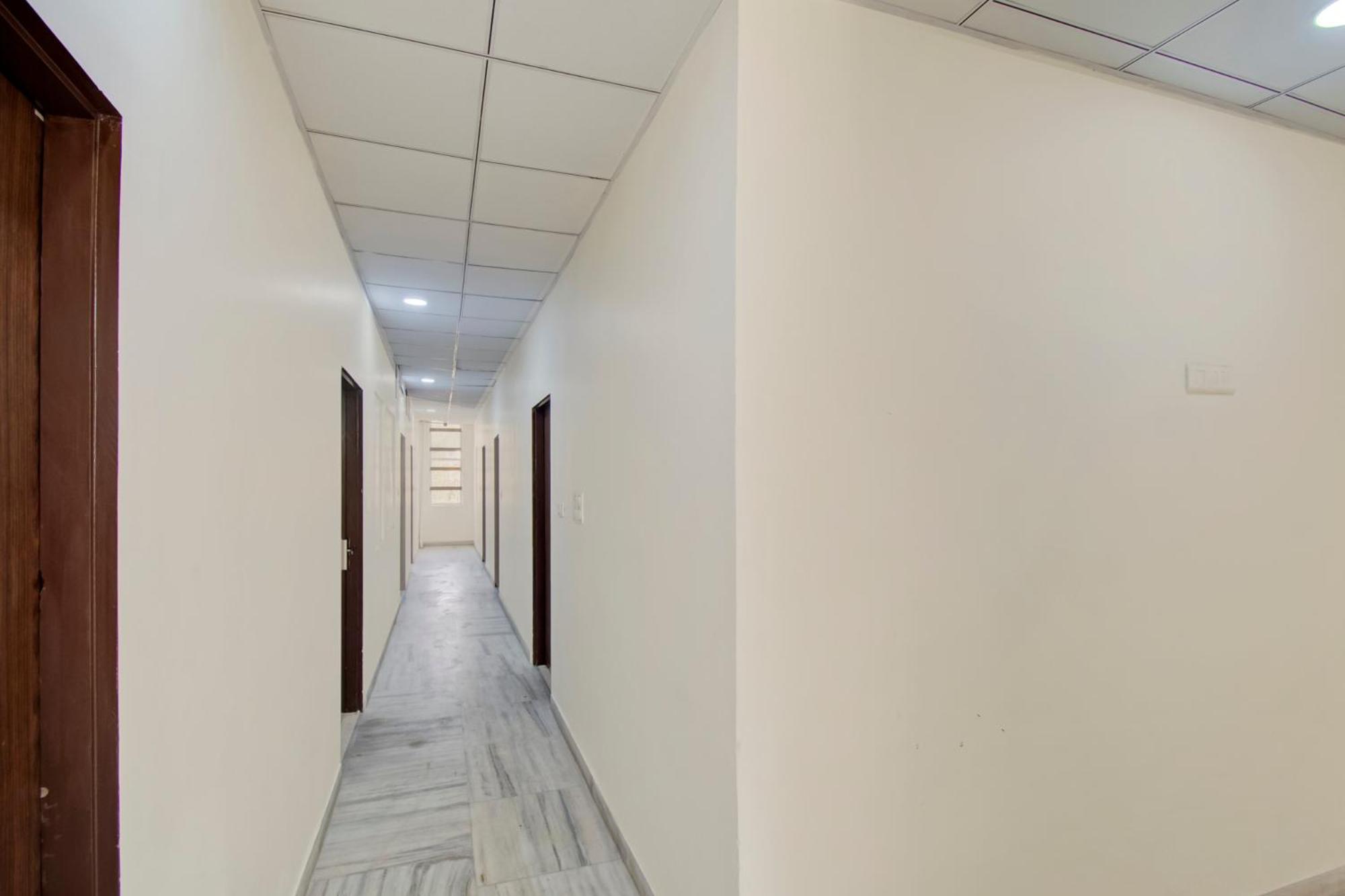 Hotel O Connect Dźajpur Zewnętrze zdjęcie